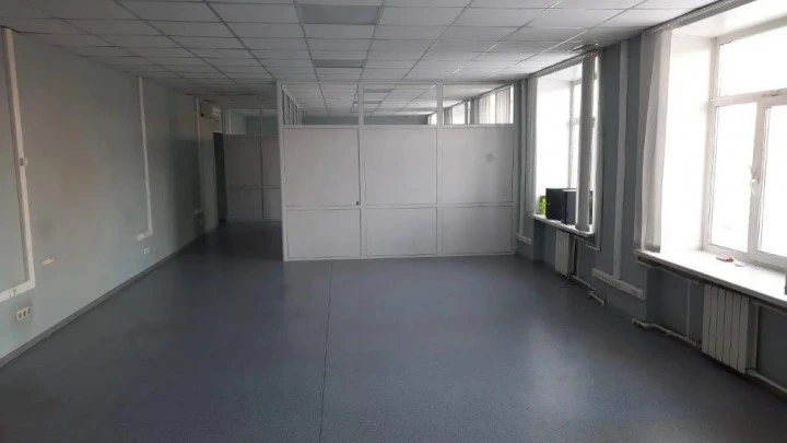 Аукцион по продаже имущественного комплекса из 8 (восьми) Объектов недвижимости, г. Красноярск, ул. Академика Киренского, дом 87